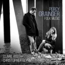 Image of Percy Grainger: Folk Music