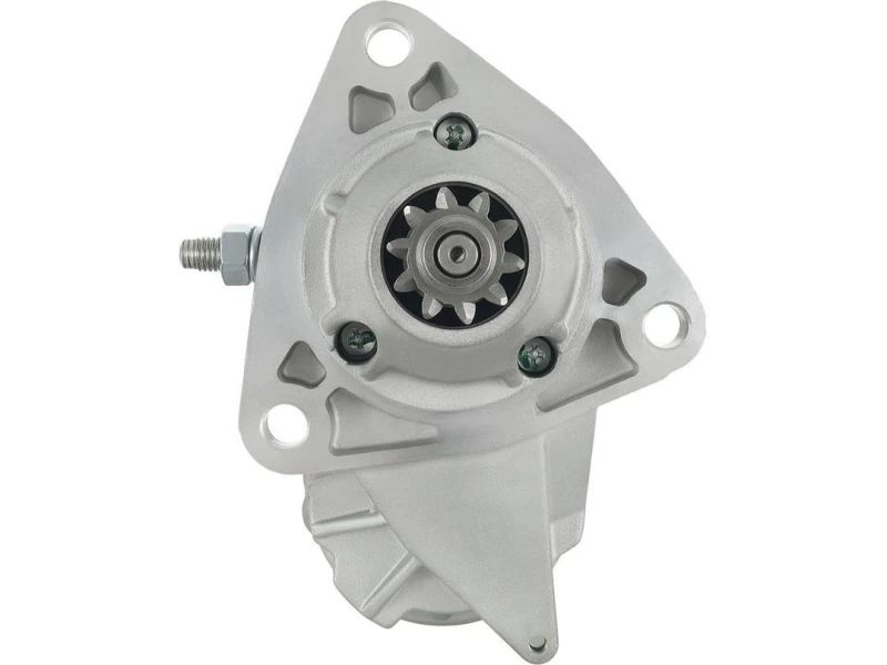 Image of AS-PL Starter motor AS-PL S6446S