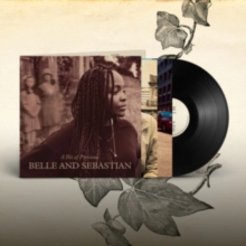 Image of A Bit of Previous Vinyl