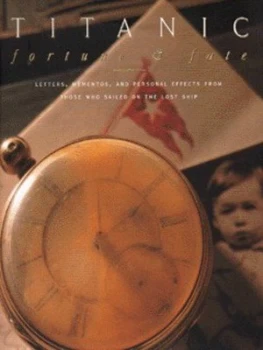 Image of Titanic by The Mariners Museum Hardback