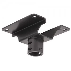 image of Chief CPA330 projector mount accessory Ceiling Plate Black