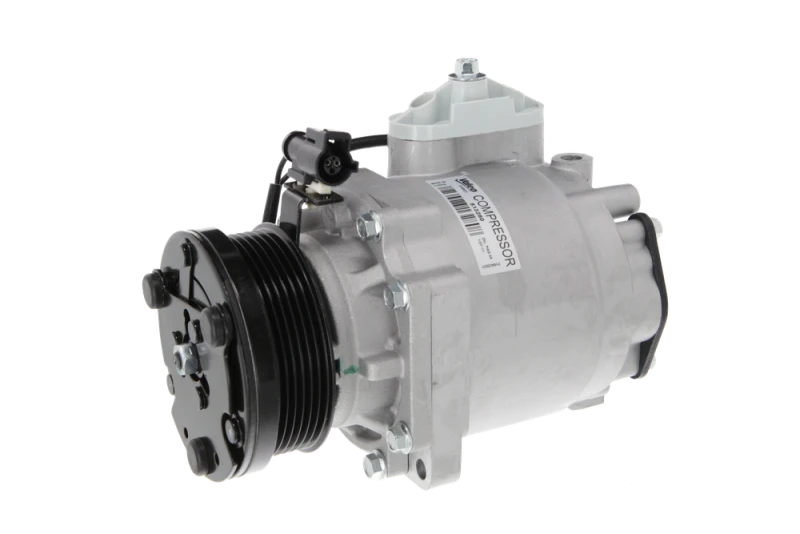 Image of Air conditioning compressor VALEO 813280