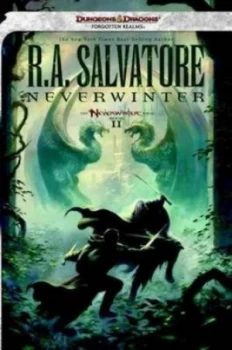 Image of Neverwinter by R.A. Salvatore Paperback