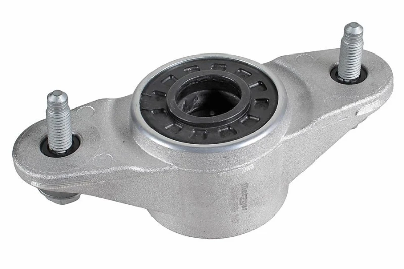 Image of Top strut mount METZGER 6490449