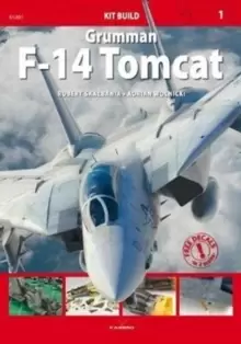 Image of Grumman F-14 Tomcat