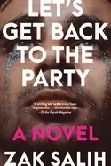 Image of lets get back to the party
