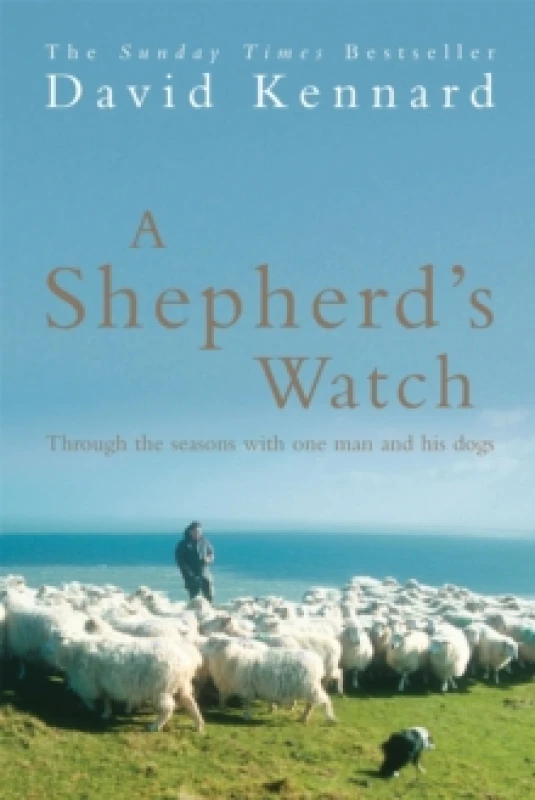 Image of A Shepherds Watch by David Kennard Paperback