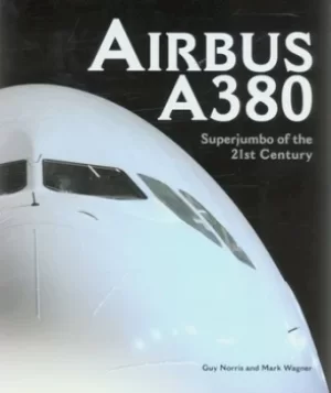 Image of Airbus A380 by Guy Norris