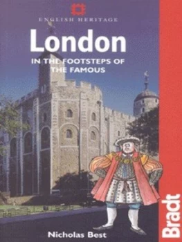 Image of London by Nicholas Best Book