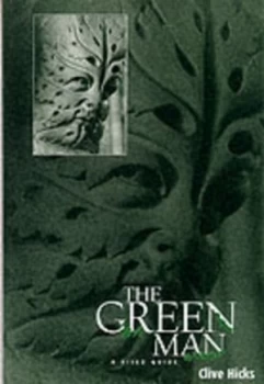 Image of The Green Man by Clive Hicks Paperback