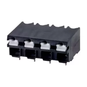 Image of Phoenix Contact 1823984 SPT-THR 1,5/ 4-H-5,08 Term. Blk 13.5A 4 Wa...