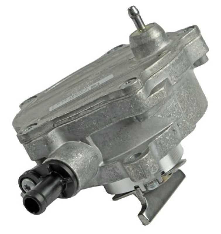 Image of METZGER Brake vacuum pump METZGER 8010012