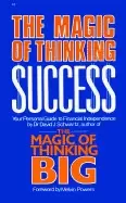 Image of magic of thinking success your personal guide to financial independence