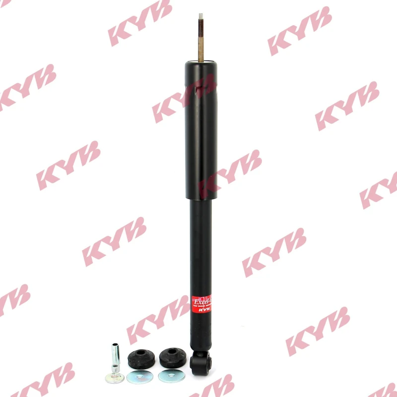 Image of KYB Shock absorber KYB 3430095