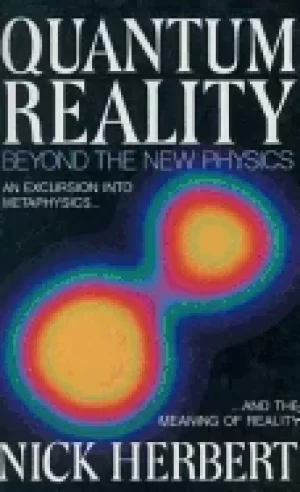 Image of quantum reality beyond the new physics