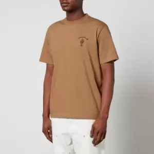 Image of Carhartt New Frontier Cotton T-Shirt - L