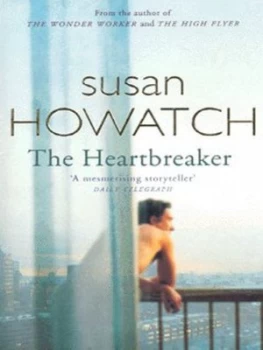 Image of The Heartbreaker by Susan Howatch Paperback