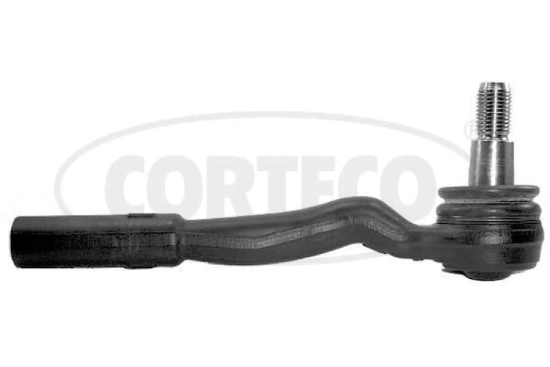 Image of Track rod end CORTECO 49398721