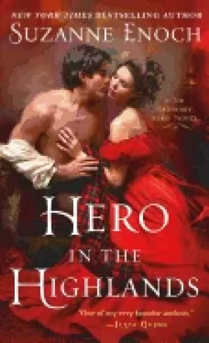 Image of hero in the highlands a no ordinary hero novel