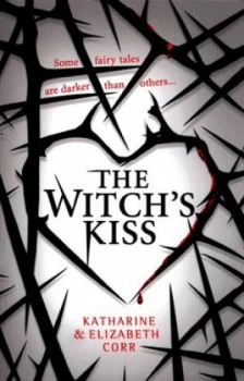 Image of The Witchs Kiss by Katharine Corr Book