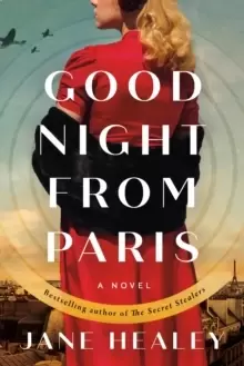 Image of Goodnight from Paris : A Novel