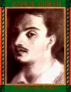 Image of kahlil gibran his life and world