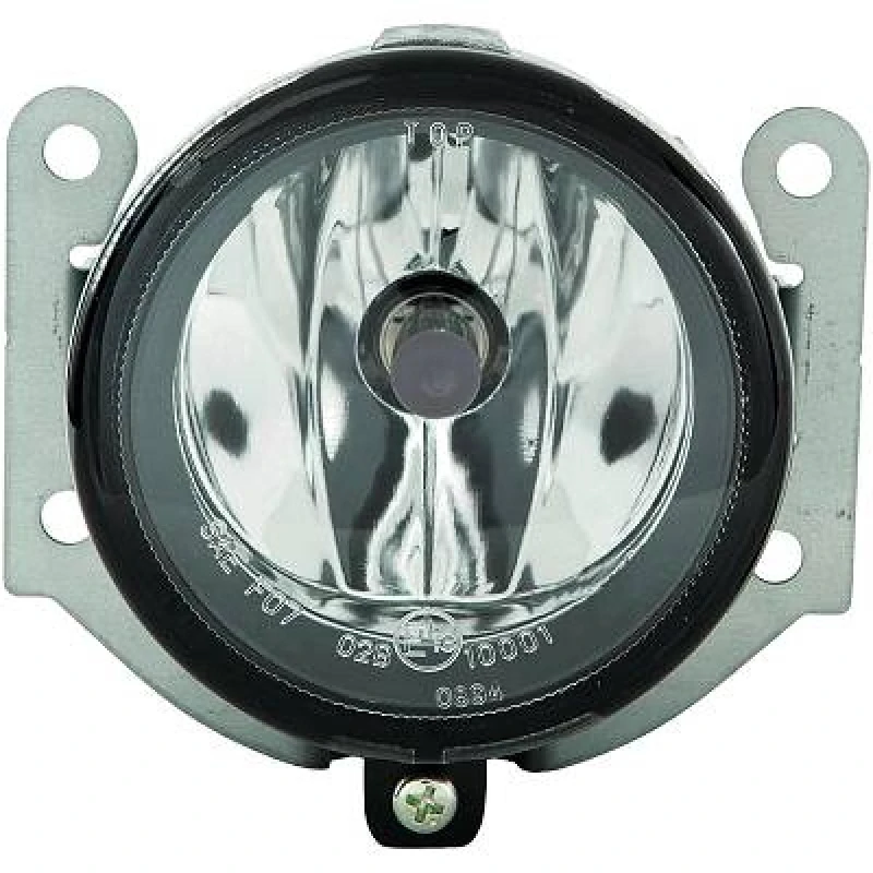 Image of Fog Light DIEDERICHS 5808388