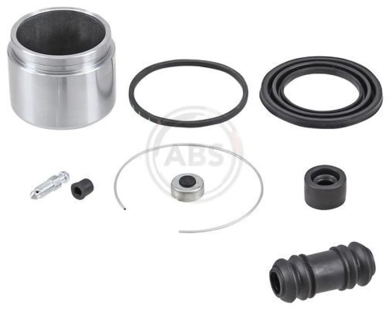 Image of A.B.S. Repair Kit, brake caliper A.B.S. 57161