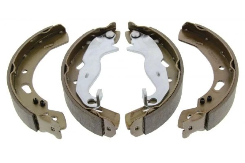 Image of Brake Shoe Set MAPCO 8761