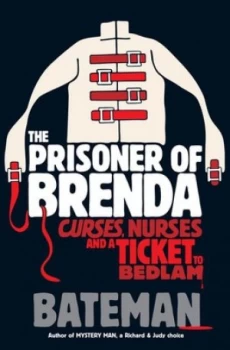 Image of The Prisoner of Brenda by Bateman Paperback