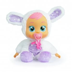 Image of Cry Babies Coney Good night Doll