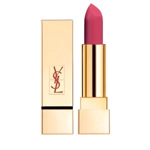 Image of ROUGE PUR COUTURE the mats #207-rose perfecto