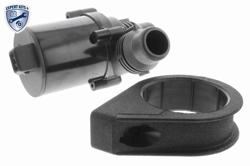 Image of VEMO V20-16-0006 Additional Water Pump EXPERT KITS + Additional Water Pump (1351)