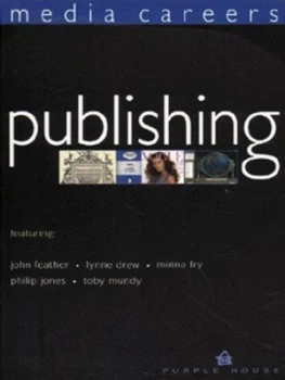 Image of Publishing by Keith Barnes and Liz Brown Paperback