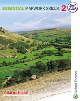 Image of Essential Mapwork Skills 2 by Simon Ross Paperback