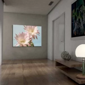 Image of 701002021C-013 Multicolor Decorative Canvas Painting