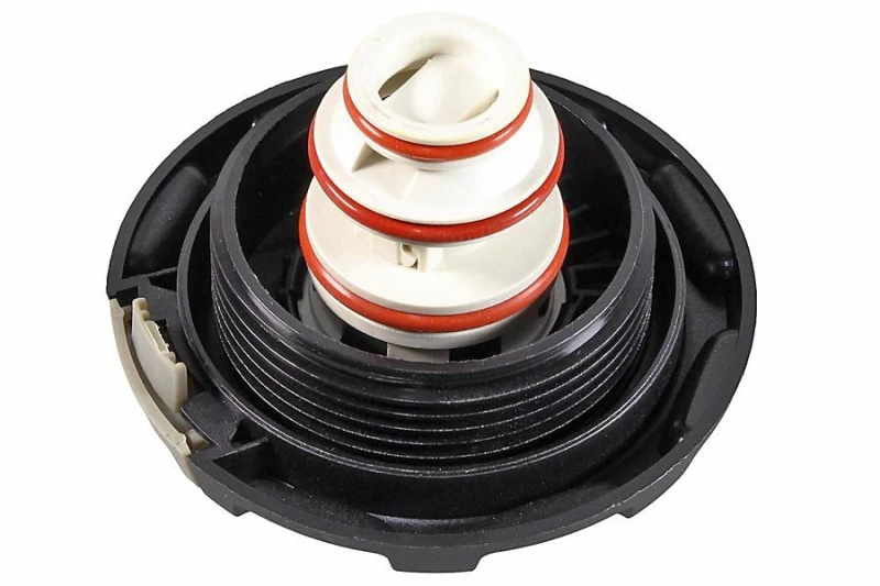 Image of Expansion tank cap METZGER 2141053