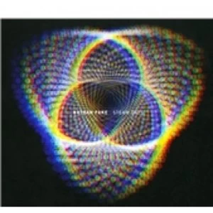 Image of Nathan Fake Steam Days CD