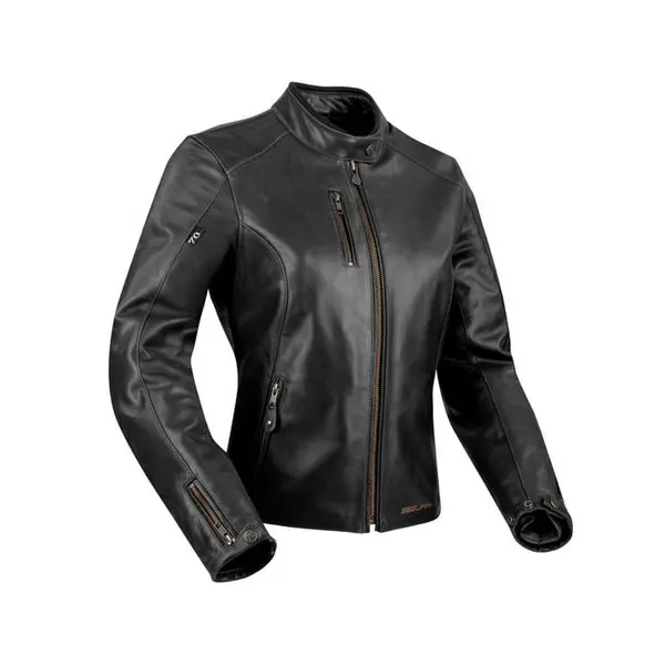 Image of Segura Lady Laxey Jacket Black Size T6