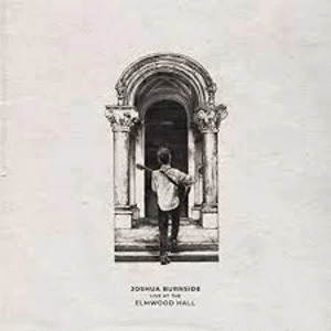 Image of Joshua Burnside - Live at the Elmwood Hall Vinyl