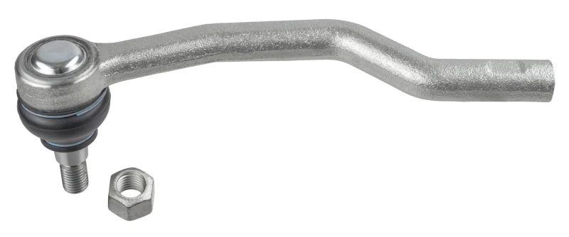 Image of Track rod end LEMFORDER 19957 02