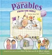 Image of favorite parables from the bible stories jesus told
