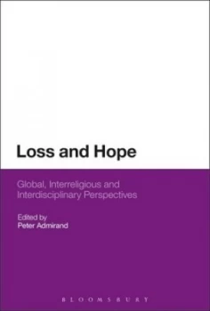 Image of Loss and Hope by Peter Admirand Paperback