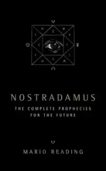 Image of Nostradamus - Mario Reading - Paperback - Used