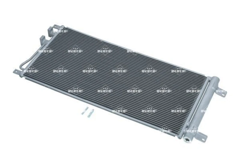 Image of NRF Air conditioning condenser NRF 350627