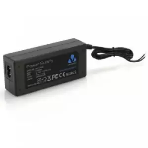 image of 57V DC POWER SUPPLY 800MA