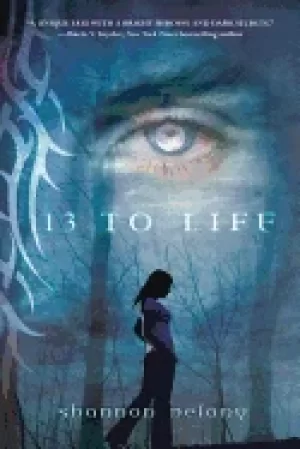 Image of 13 to life a werewolfs tale