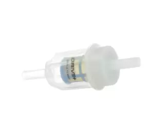 Image of Dr!ve+ Fuel Filter DP1110.13.0027 MERCEDES-BENZ,NISSAN,CLAAS,190 (W201),/8 (W115) Limousine,100 Bus (631),100 Kasten (631)