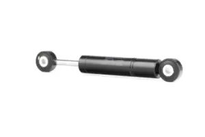 Image of INA Vibration Damper, v-ribbed belt 533 0058 20 MERCEDES-BENZ,SSANGYONG,PUCH,C-Klasse Limousine (W202),Stufenheck (W124),E-Klasse Limousine (W210)