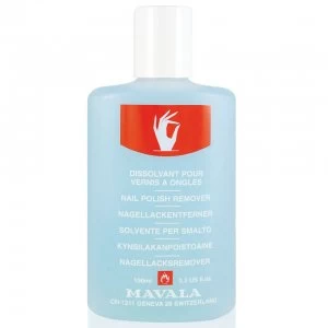 Mavala Nail Polish Remover (100ml)